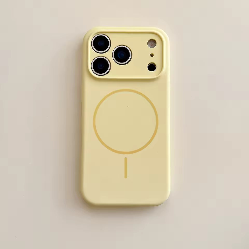 Clean Soft Cover