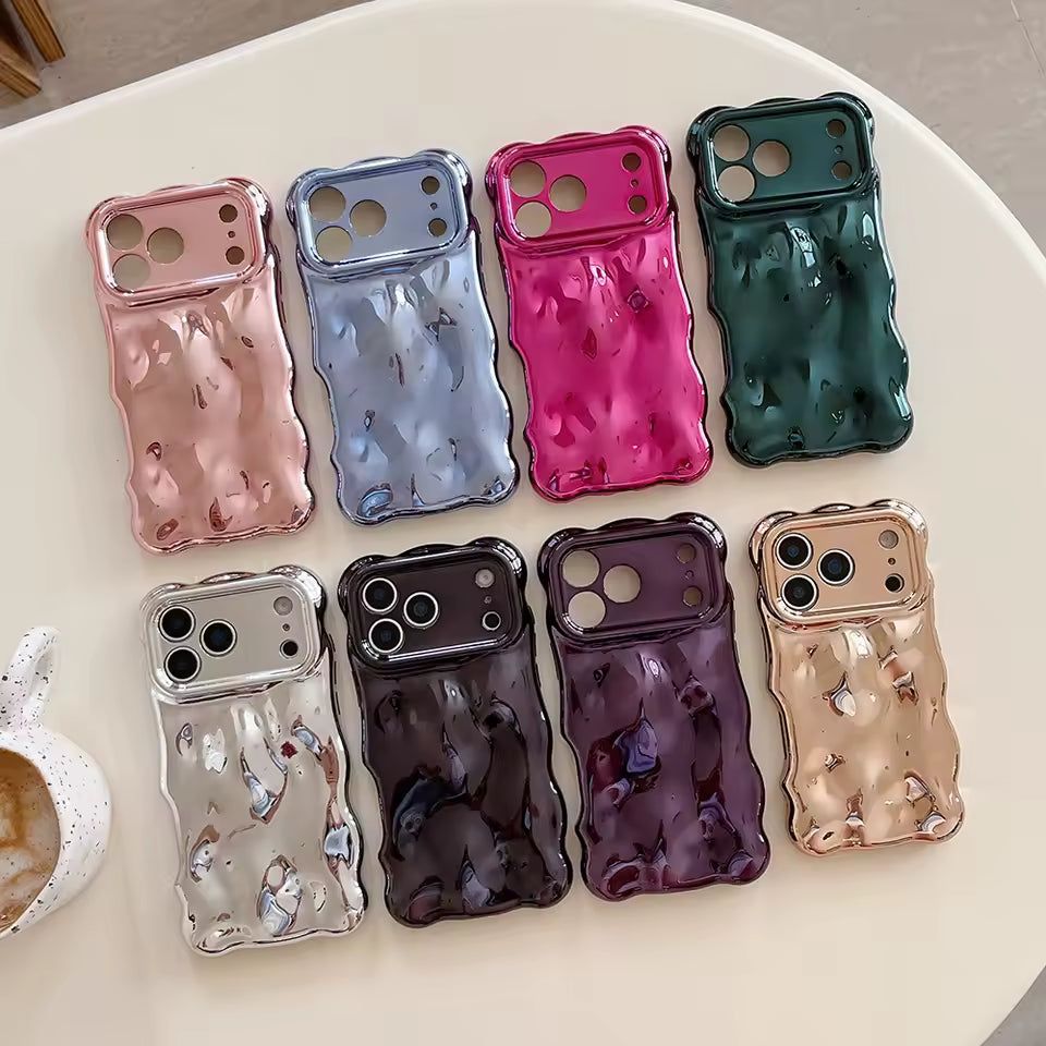 Bubble Phone Case