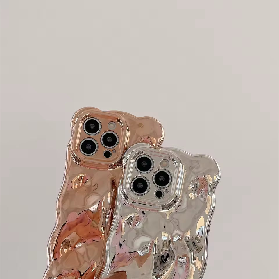 Luxury Colorful Phone case