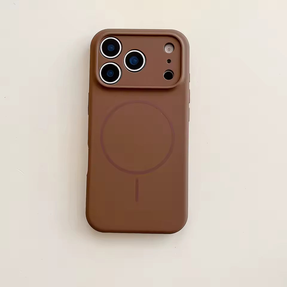 Clean Soft Cover