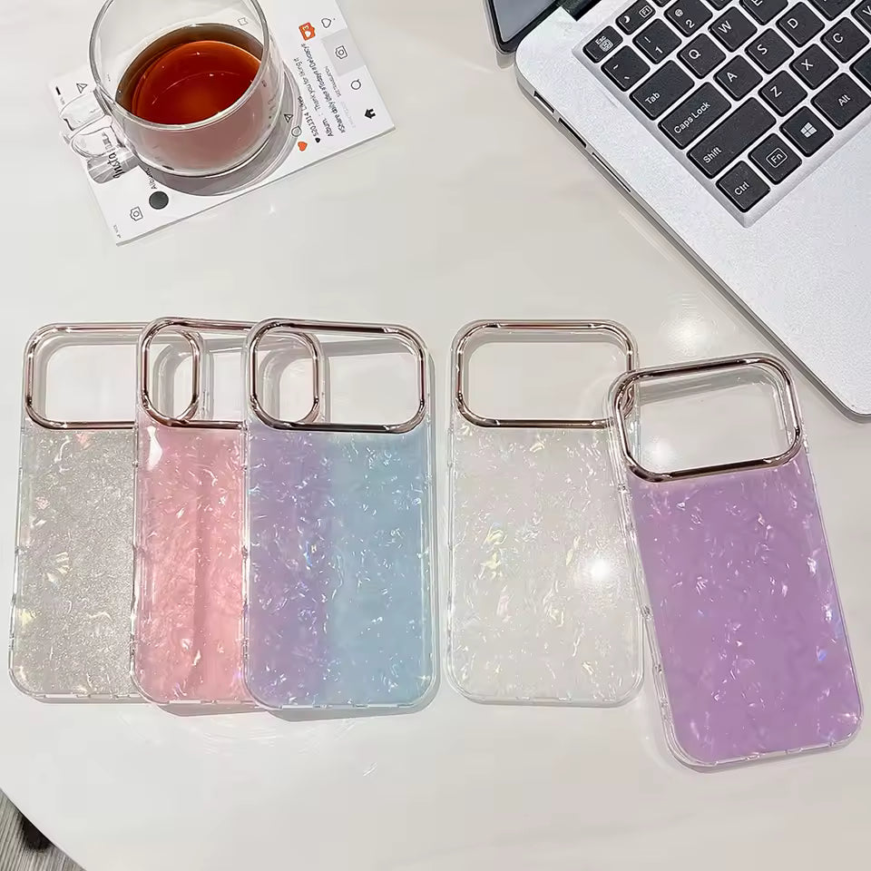 Pearl case