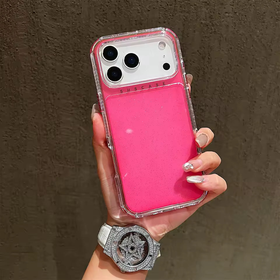 Glitter Case