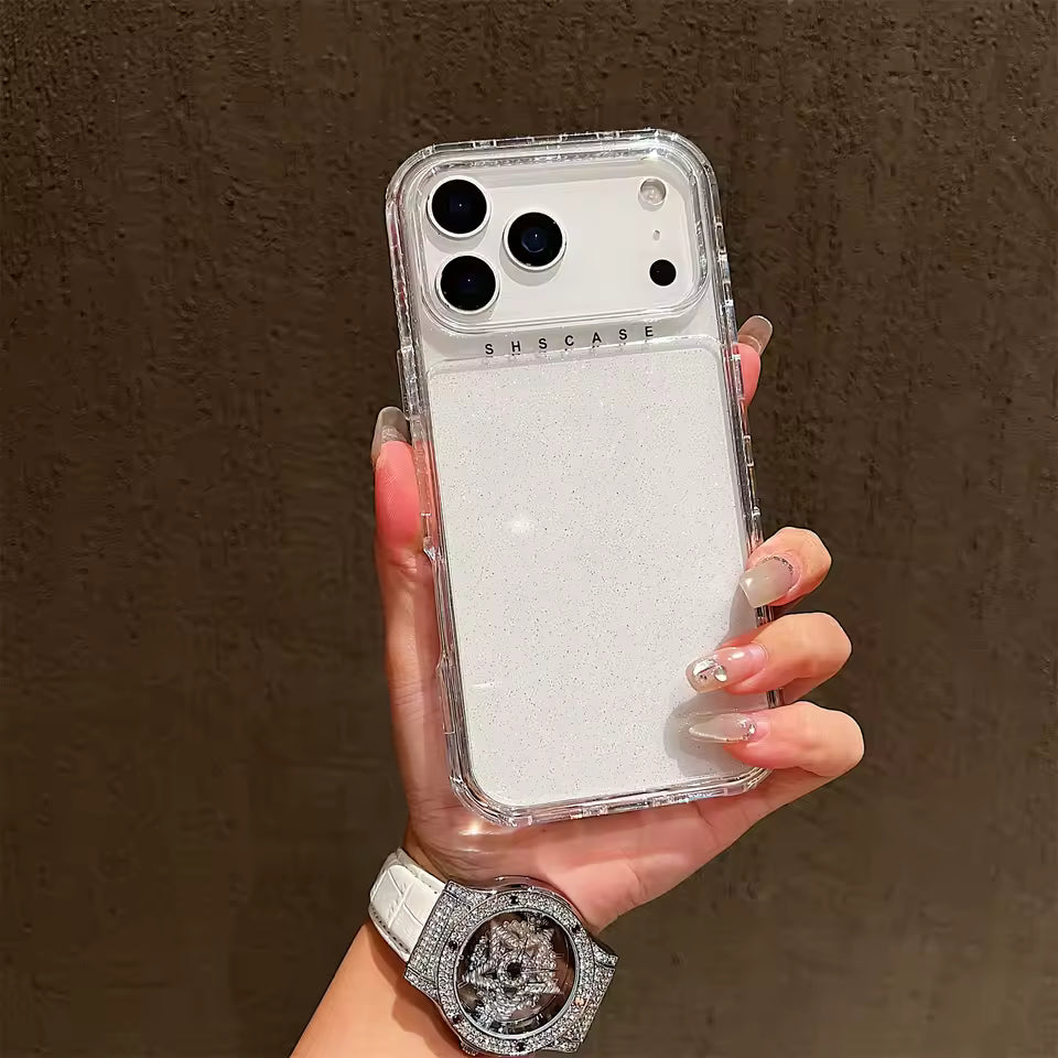 Glitter Case