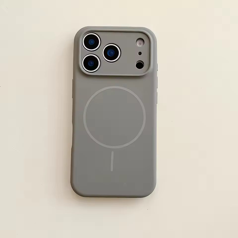 Clean Soft Cover