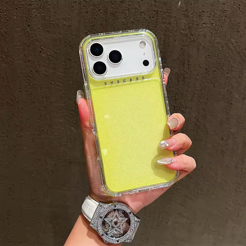 Glitter Case