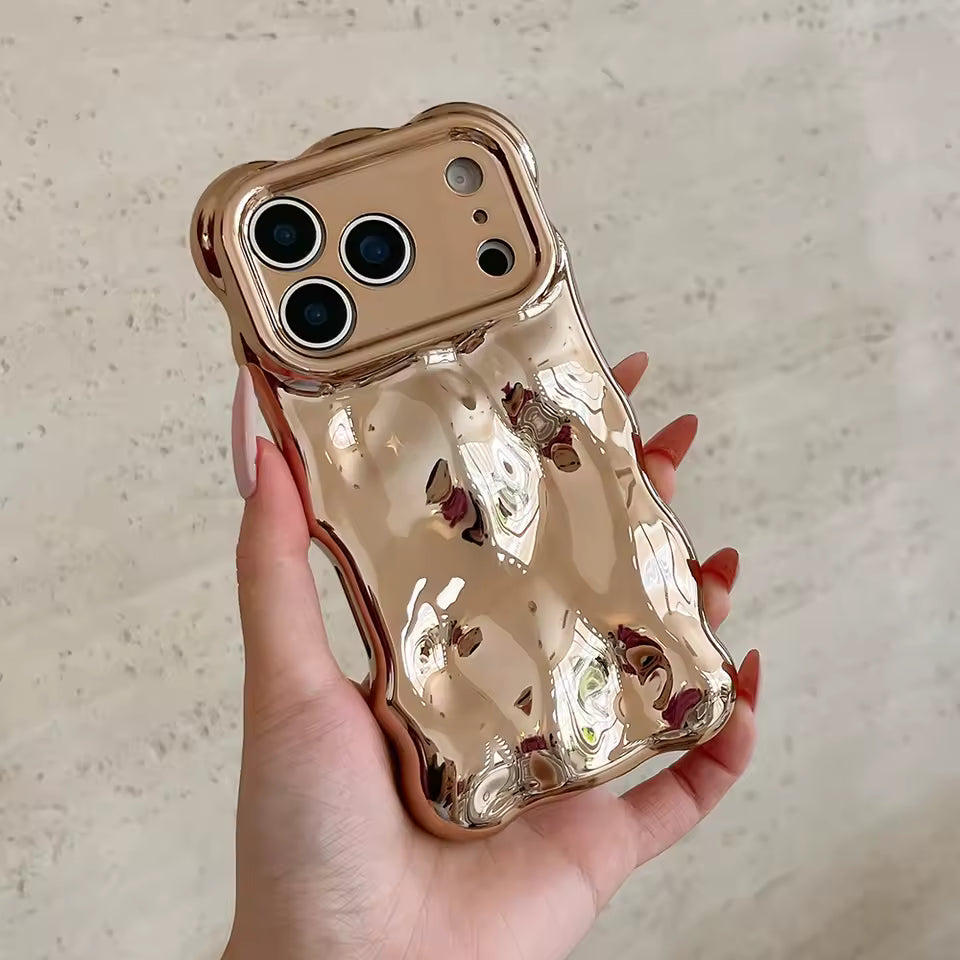 Bubble Phone Case