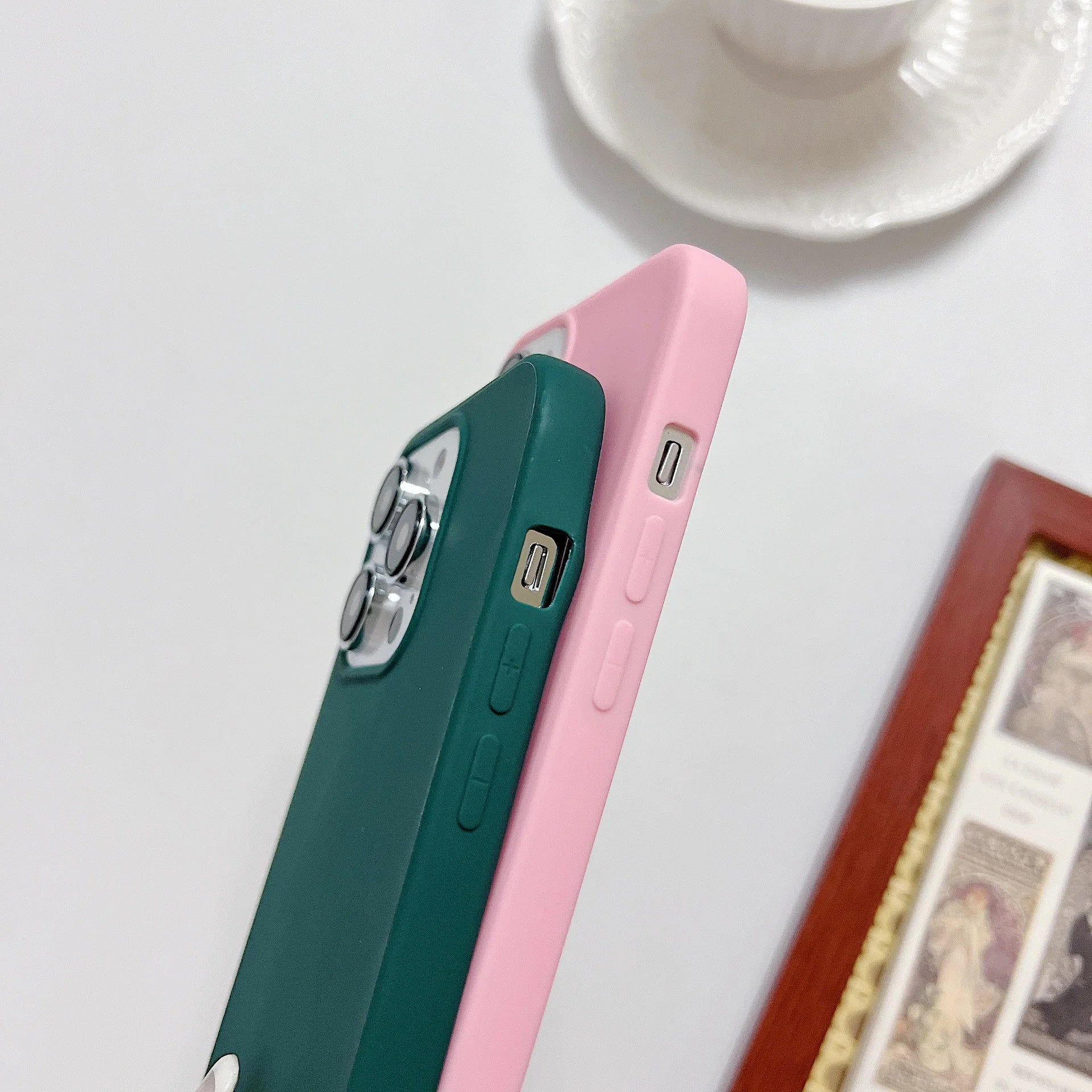 For Phone 14 13 Pro Max Case Luxury Liquid Silicone Phone Case for Phone 11 12 Pro Max X XR 7 8 14 plus Camera Protection Case