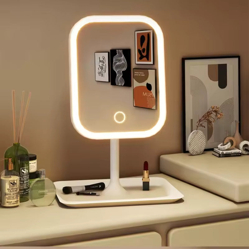 Makeup Mirror