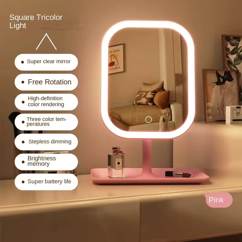 Makeup Mirror