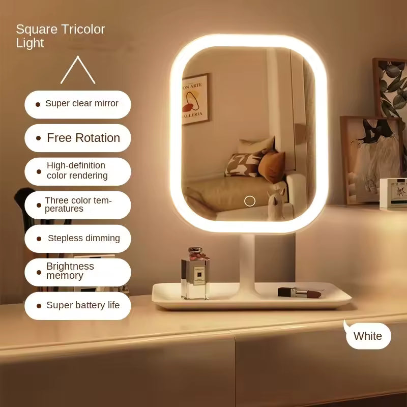 Makeup Mirror