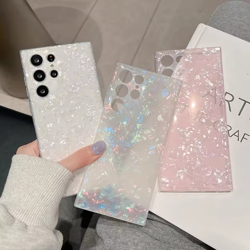 Aurora Shell Case