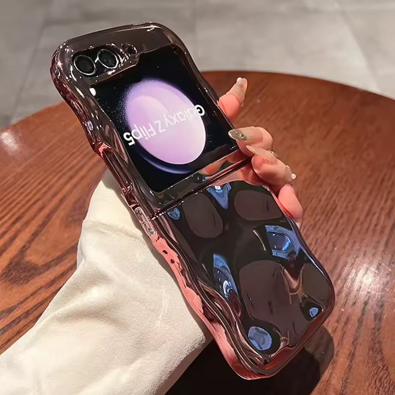 Meteorite Wavy Case