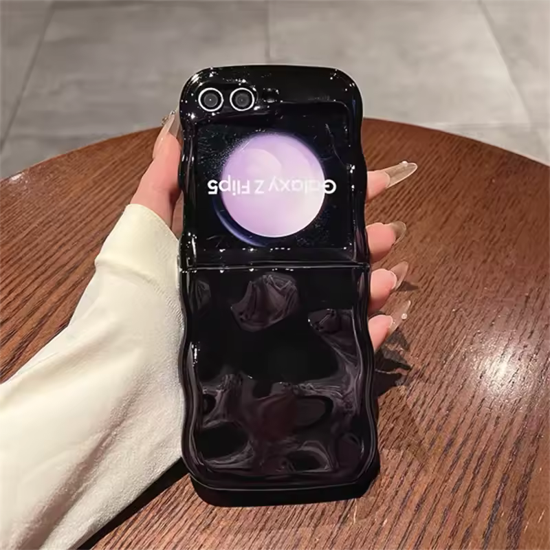 Meteorite Wavy Case