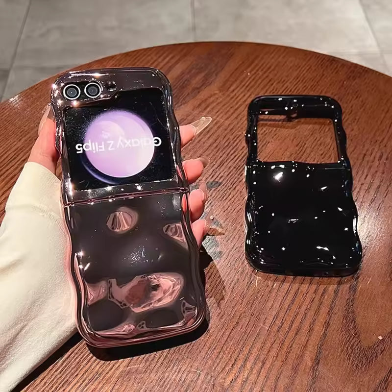 Meteorite Wavy Case