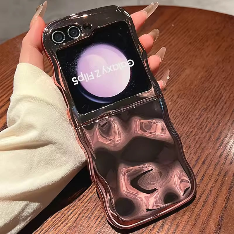 Meteorite Wavy Case