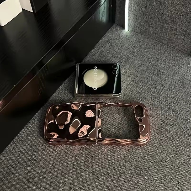 Meteorite Wavy Case