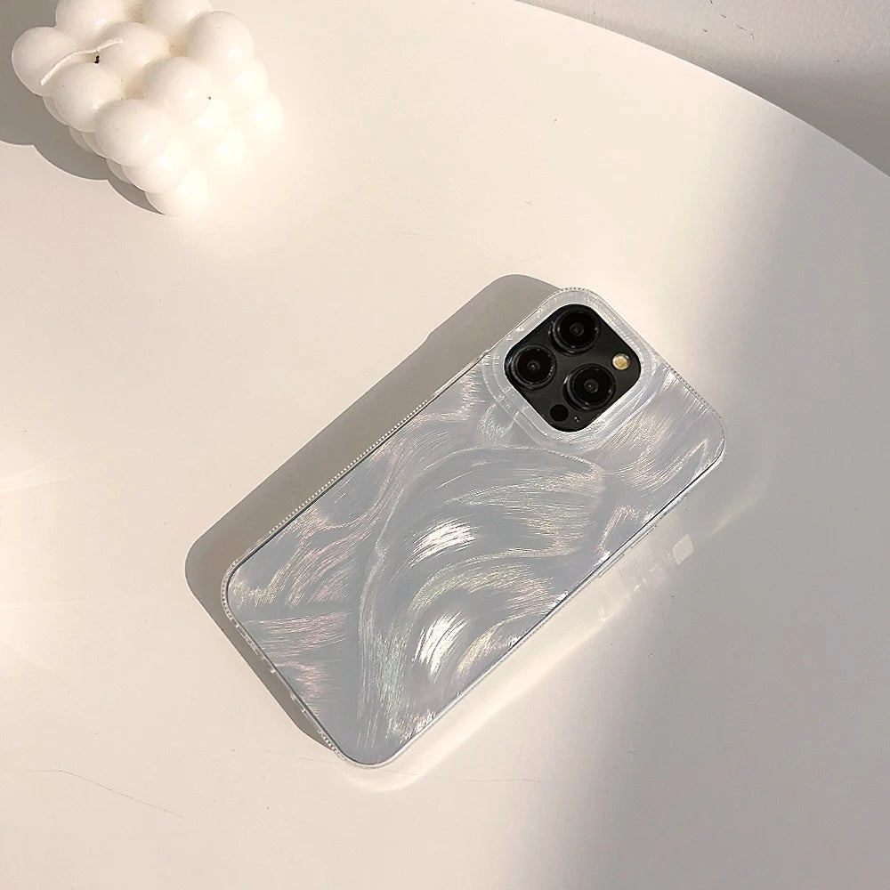 Exquisite Phone Case for Iphone 15 14 13 12 11 Pro Max All-Inclusive Girl Fashion Phone Case