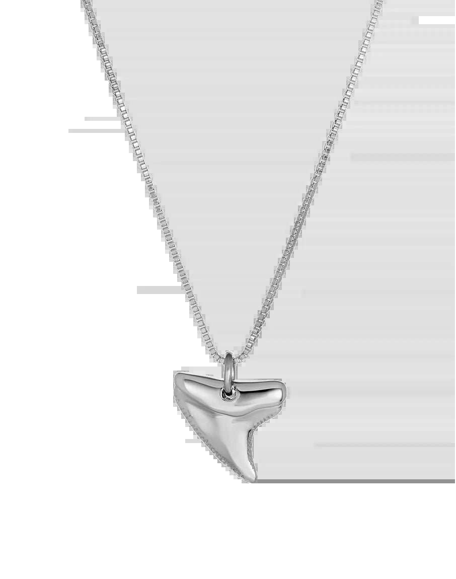 Jaws Necklace