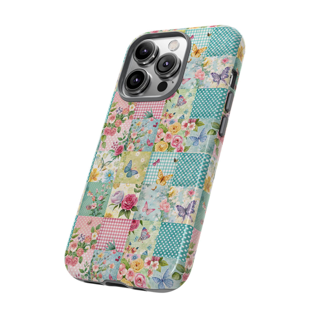 Floral Vintage