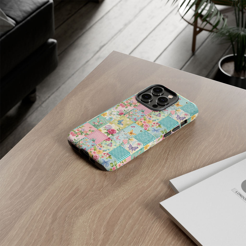 Floral Vintage