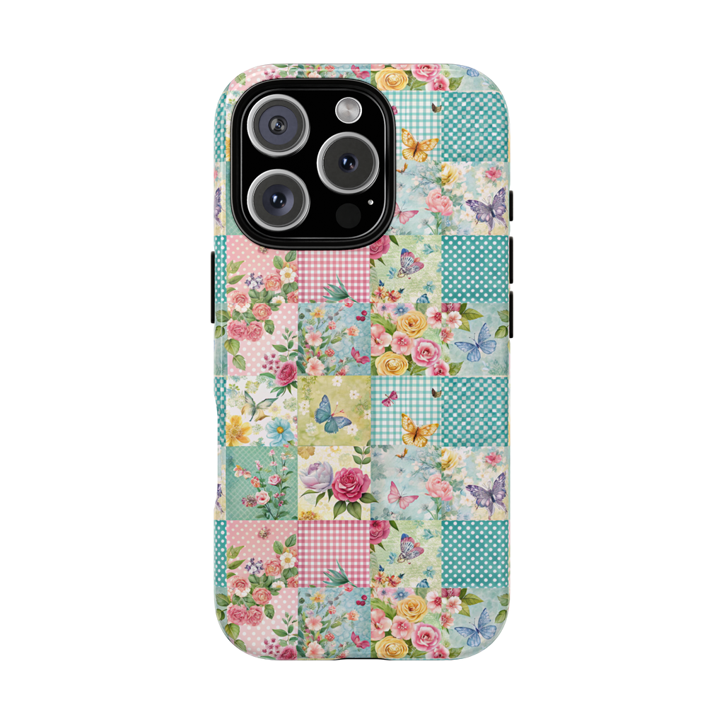 Floral Vintage