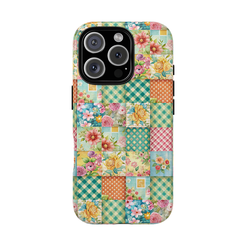Floral Vintage
